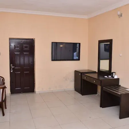 Jat 3* Abuja