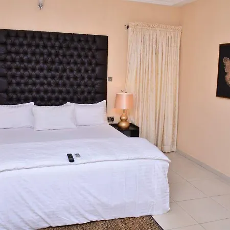 Hotel Jat Abuja