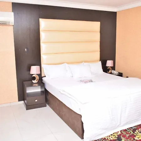 Hotel Jat Abuja