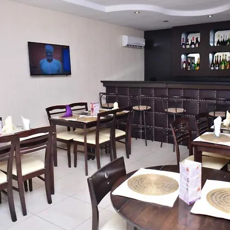 Jat 3* Abuja