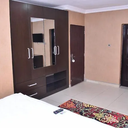 Jat Hotel Abuja