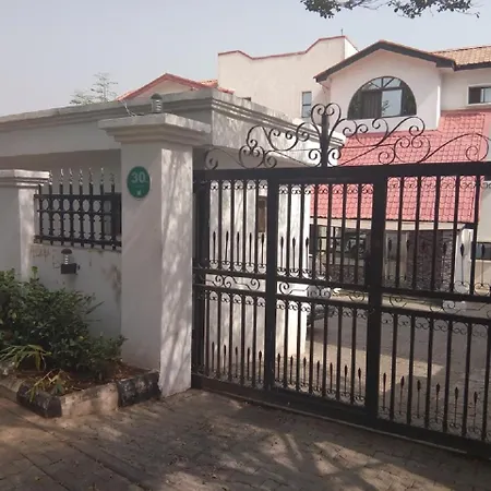 Hotel Jat Abuja