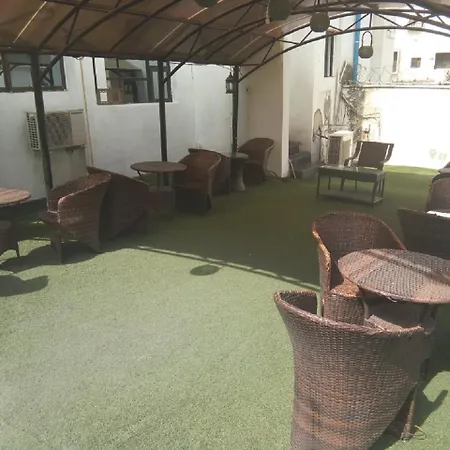 Hotel Jat