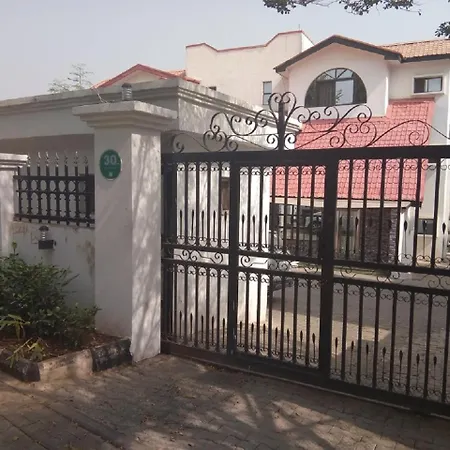 Jat 3* Abuja
